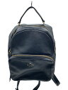 【中古】kate spade new york◆リュック/--/BLK【バッグ】