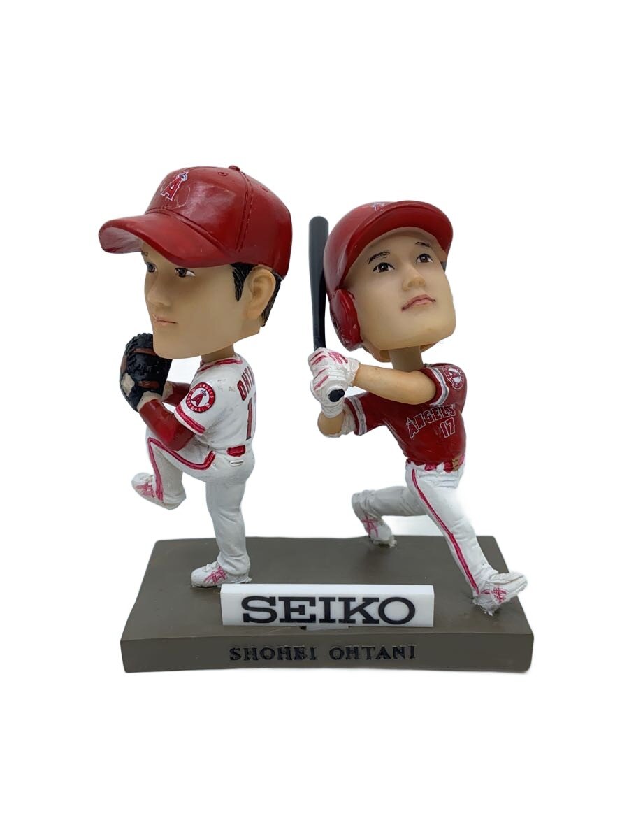 楽天市場】大谷翔平 フィギュア（ブランドセイコー）の通販
