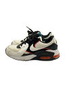 yÁzNIKEAIR MAX EXCEE_GA}bNX GNV[/23.5cm/WHTyV[Yz