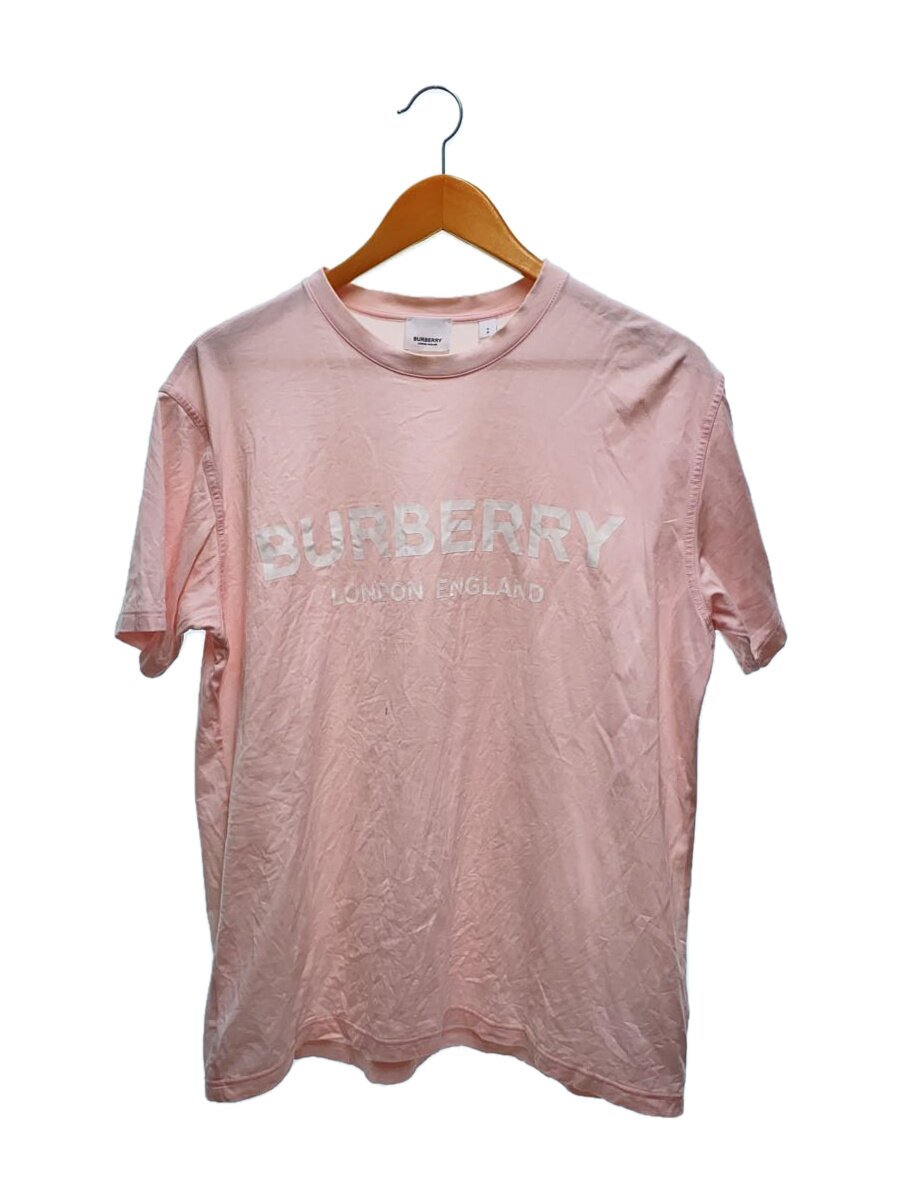 楽天市場】バーバリー（カラーピンク）（Tシャツ・カットソー