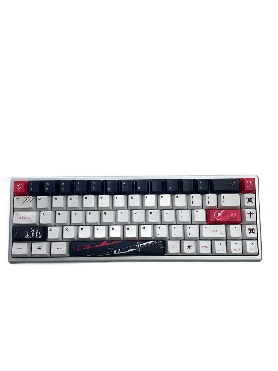 【中古】ARBITER(DALLAS ARBITER)◆yukiaim/katanacollection/polar65//【パソコン】