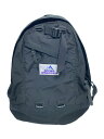 【中古】GREGORY◆リュック/--/BLK/143276【バッグ】(4)