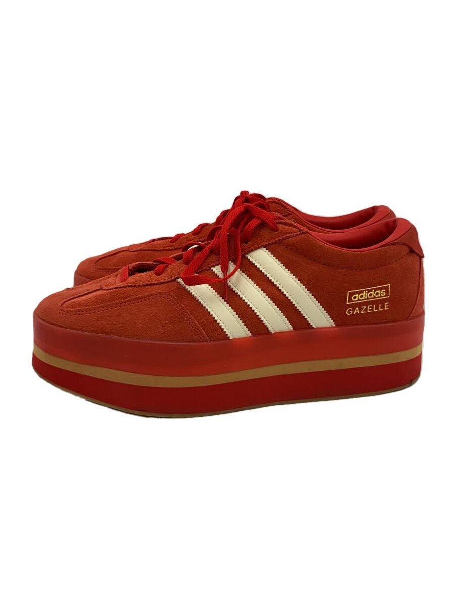 adidas◆ローカットスニーカー/27cm/RED/JS0238