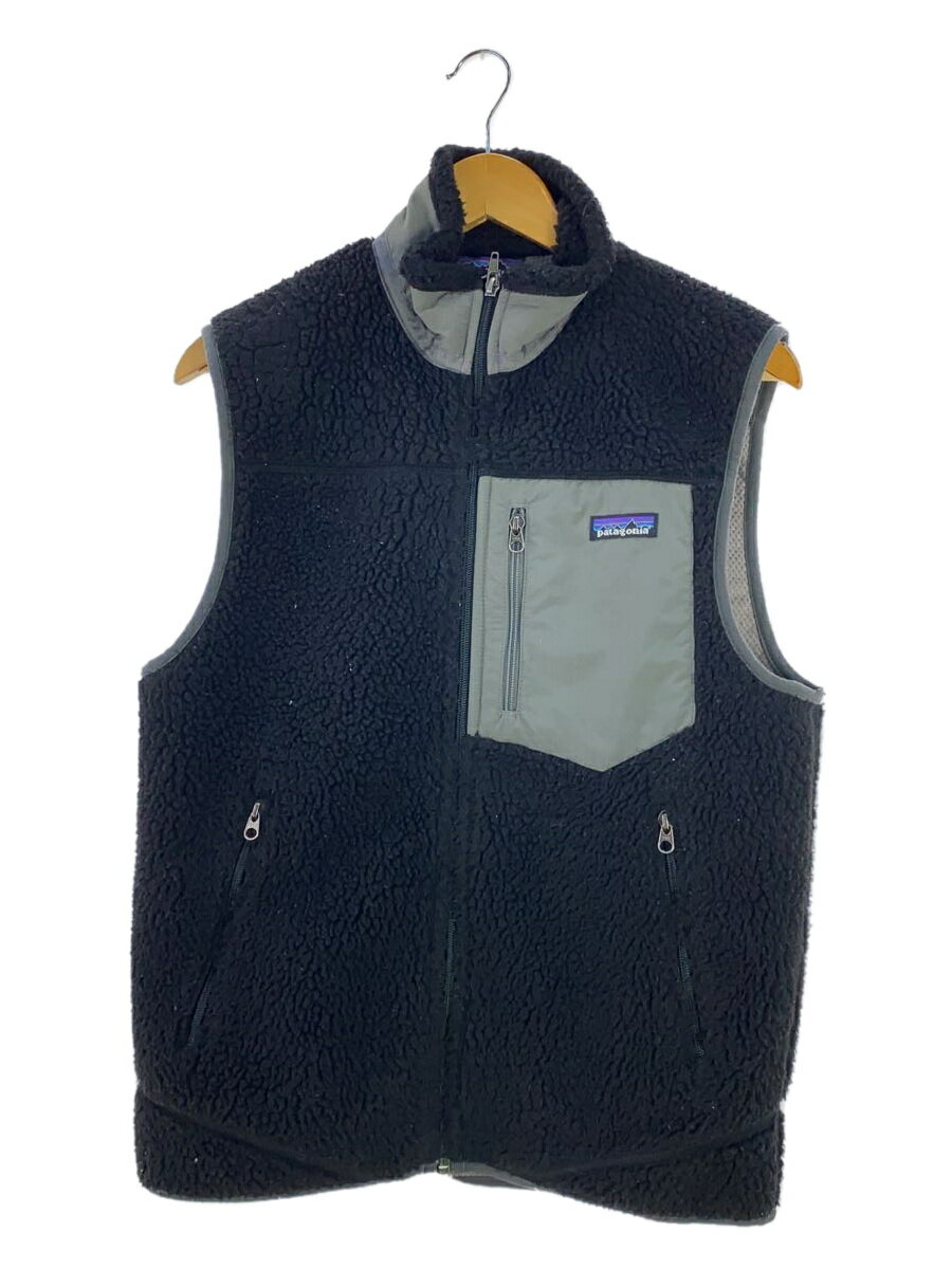 【中古】patagonia◆フリ