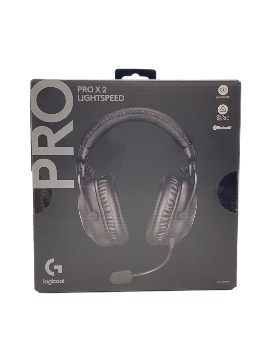 ����š�Logicool��̤����/�إåɥۥ�/G-PHS-005WLBKS�ڲ��š��ӥ��奢�롦�����ǥ�����