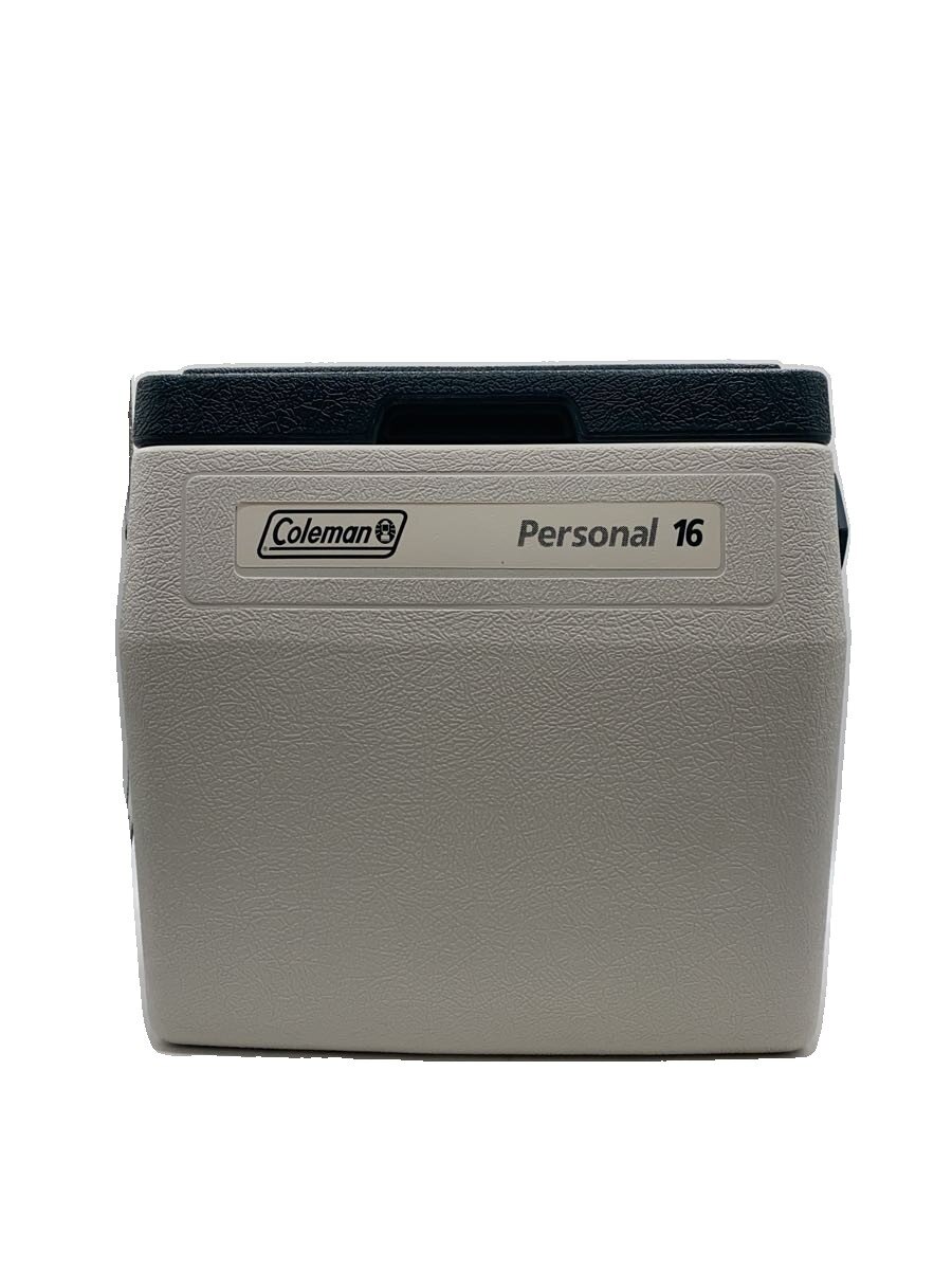 【中古】Coleman◆クーラーボックス/5274/Personal 16/usa製/93年製//【スポーツ】