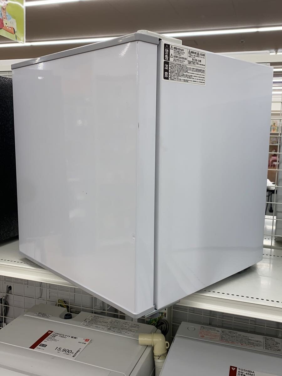 251 L - 365 L - 【中古】Abitelax◆冷蔵庫 AR-460ED【家電・ビジュアル・オーディオ】