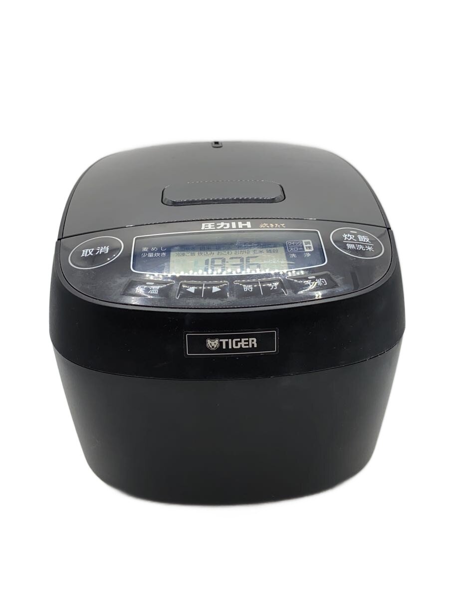 楽天市場】タイガー炊飯器jpv-b100の通販