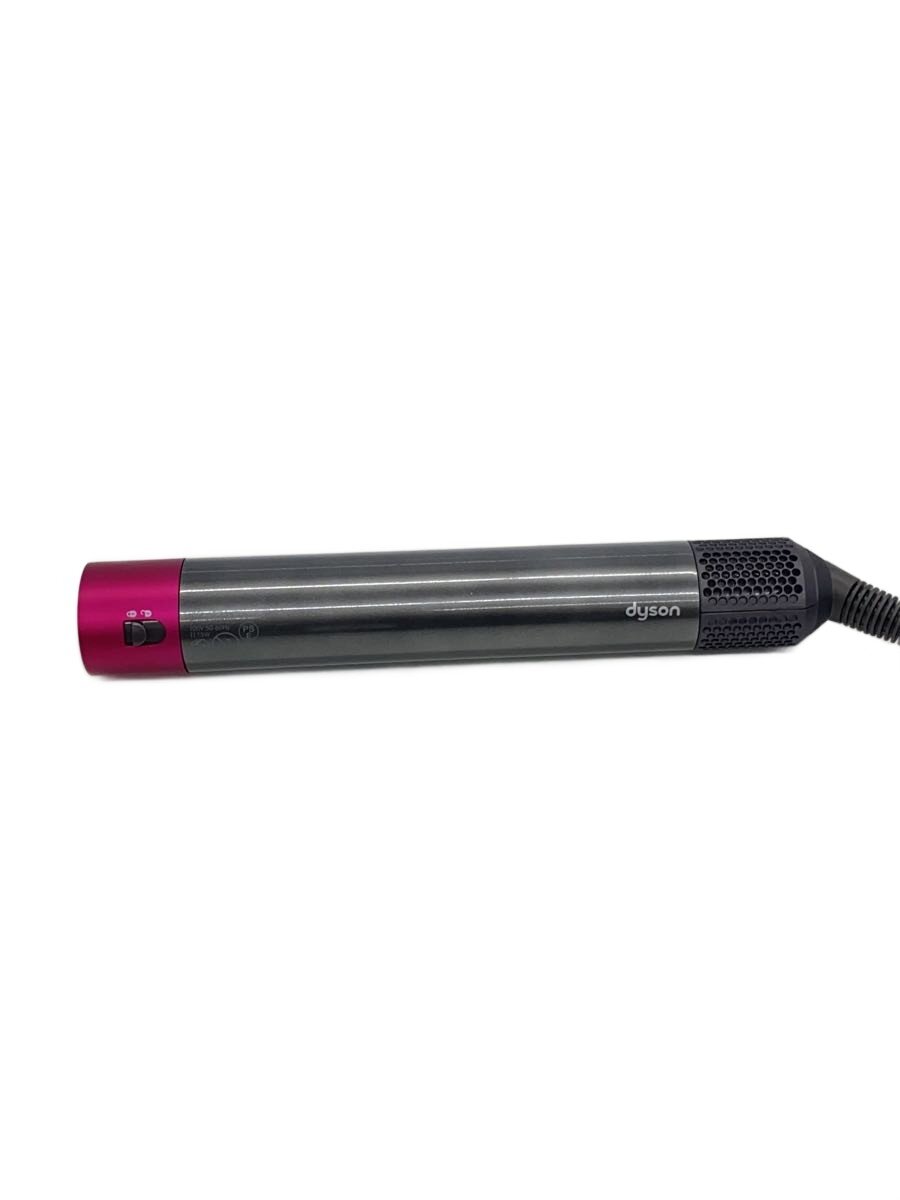 【ブランド】dyson 【ブランドカナ】ダイソン 【型番】 【程度】B 【サイズ】 【メインカラー】 【素材・生地】 【キーワード】　　　/ 2026/06/27 セカンドストリート春日上白水店【3531】【中古】dyson◆ドライヤー・ヘアアイロン Dyson Airwrap スタイラー Volume+Shape HS01VNSFN//【家電・ビジュアル・オーディオ】 ブランド dyson 型番 カラー 柄 素材・生地 >色・素材について サイズ >サイズ表示について 実寸（cm） 【生活家電その他】 幅：5 / 高さ：4 / 奥行：26 【その他】 その他サイズ：/ 商品は　セカンドストリート春日上白水店の店頭にて販売しております。商品に関するお問合わせは、お電話(TEL:092-588-0271)にて、問合わせ番号：2343460734640をお伝えください。 配送方法やお支払い方法に関するお問い合わせは、サポートセンターまでご連絡をお願いします。 ※お電話の対応は営業時間内のみとなります。お問い合わせフォームでお問い合わせの際はご注文番号をご記入下さい