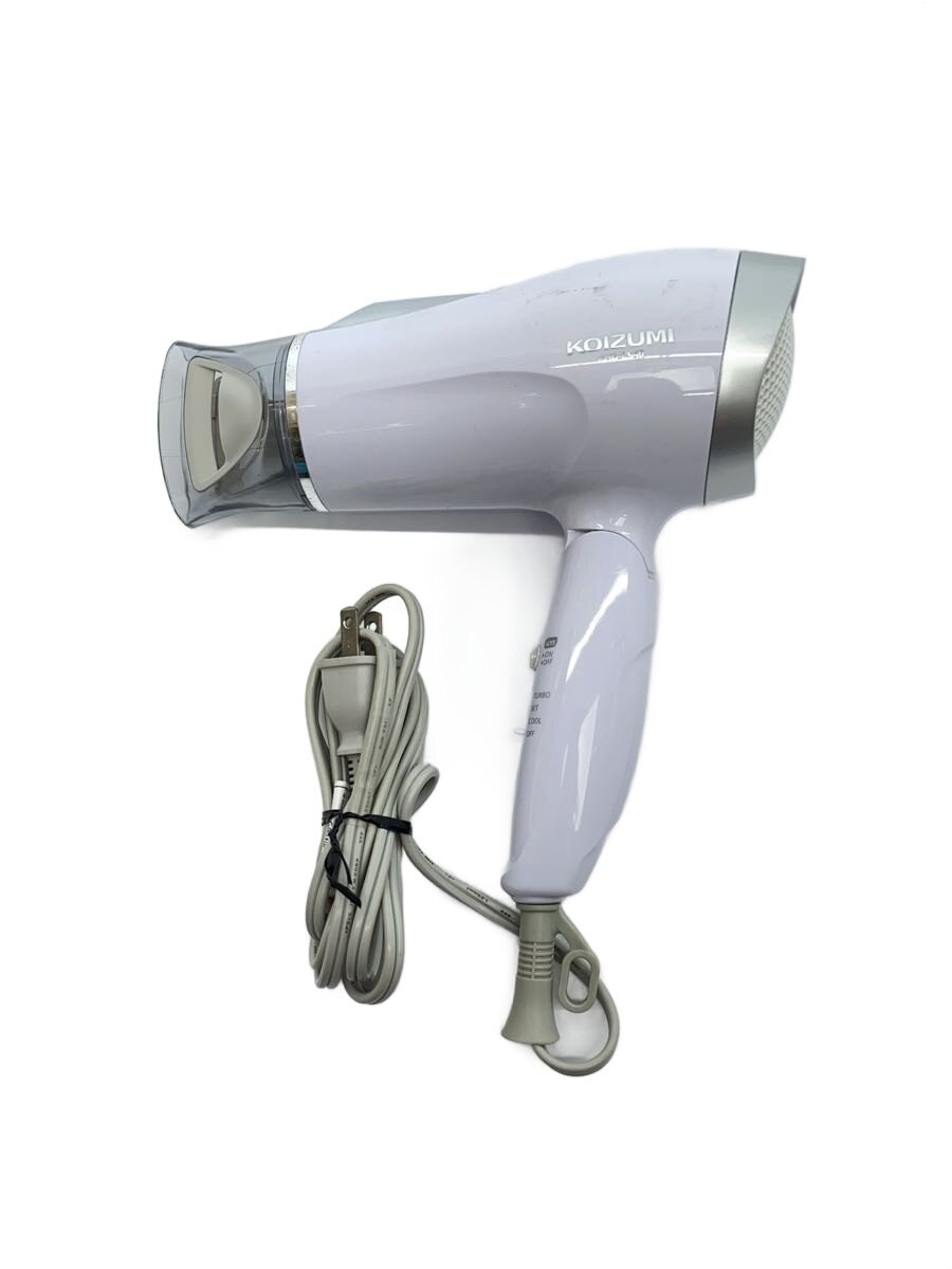 【中古】KOIZUMI◆ドライヤー・ヘアアイロン KHD-E940//【家電・ビジュアル・オーディオ】