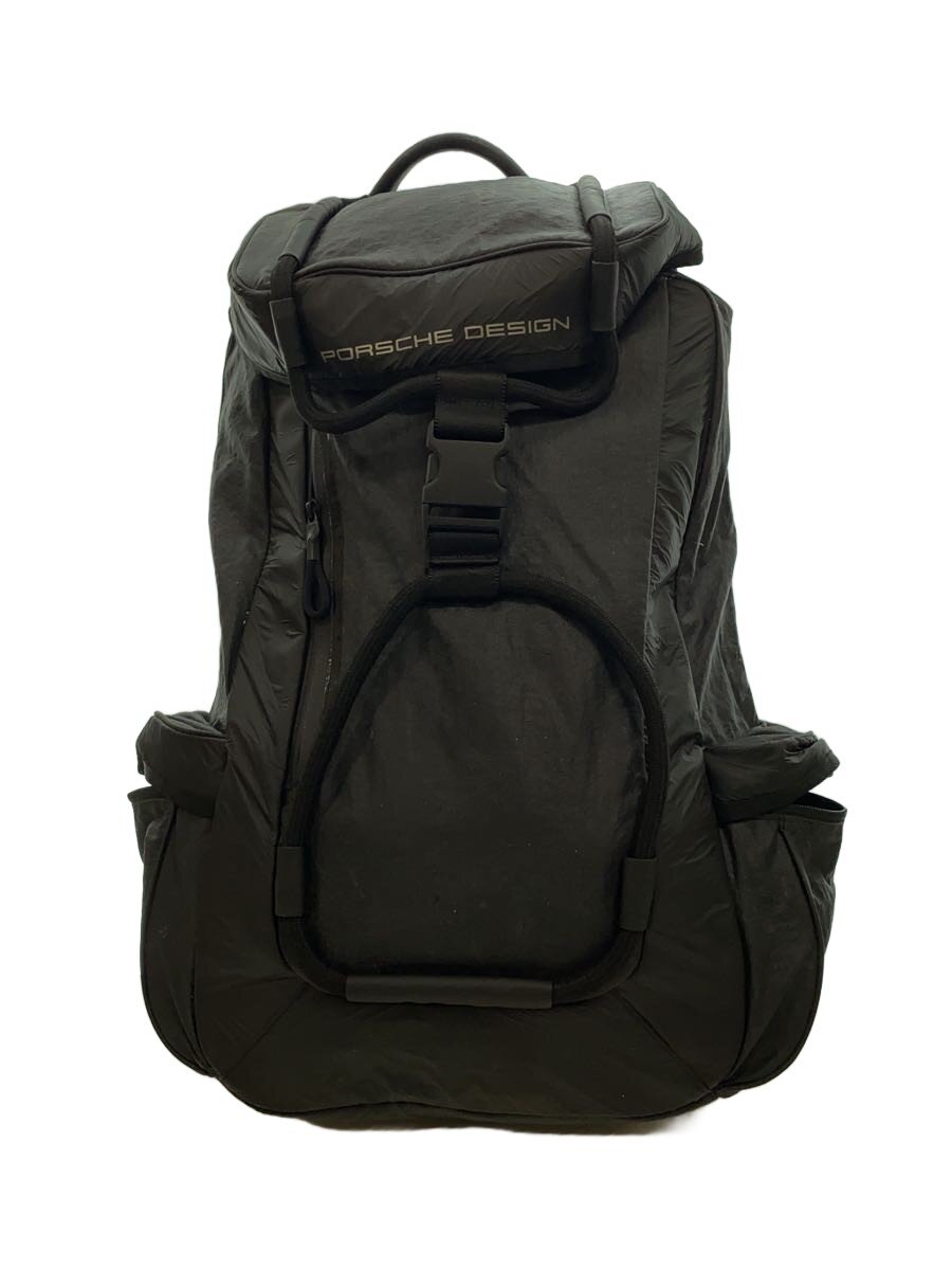 【美品】PORSCHE DESIGN ポルシェデザイン◆本革◆リュック ◆黒 楽天市場】ポルシェデザイン リュックの通販