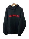 【中古】WACKO MARIA◆パーカー/L/コットン/GRY【メンズウェア】(4)