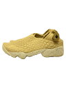【中古】NIKE◆WMNS RIFT WRAP SE/ウィメンズリフトラップ/クリーム/881192-100/24cm/CRM【シューズ】(4)