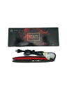 【中古】ヴィダルサスーン◆ドライヤー・ヘアアイロン VSS-9511/RJ【家電・ビジュアル・オーディオ】