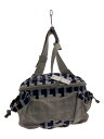 【中古】THE NORTH FACE◆ショルダーバッグ/--/GRY/NM71404【バッグ】(4)
