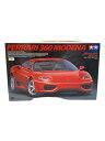 【中古】TAMIYA◆プラモデル/車【ホビー】