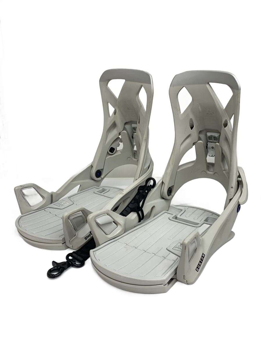 【中古】BURTON◆スノーボードバイン