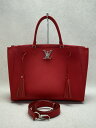 【中古】LOUIS VUITTON◆ロックミート_