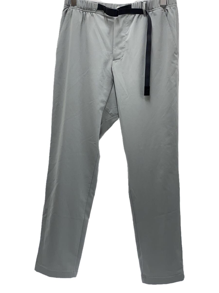 【中古】GRAMICCI◆WEATHER NN-PANTS/XL/ポリエステル/GRY/GMP-21S1735//【メンズウェア】