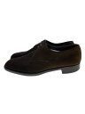 【中古】Savile Row◆ドレスシューズ/--/BRW/B980-27/SIZE7/状態考慮/メンズ【シューズ】(4)