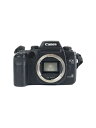 【中古】CANON◆E0S55/一眼レフデジタルカメラ/フィルムカメラ/キャノン【カメラ】