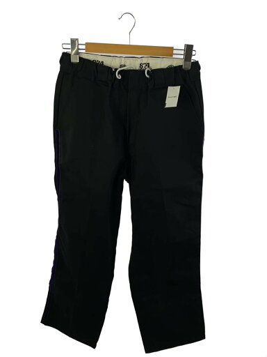 【中古】DICKIES◆FLEX FIT/イージーパンツ/36/ブラック/サイドライン/029311076320 874BK【メンズウェア】 【中古】DICKIES◆FLEX FIT/イージーパンツ/36/ブラック/サイドライン/029311076320 874BK【メンズウェア】