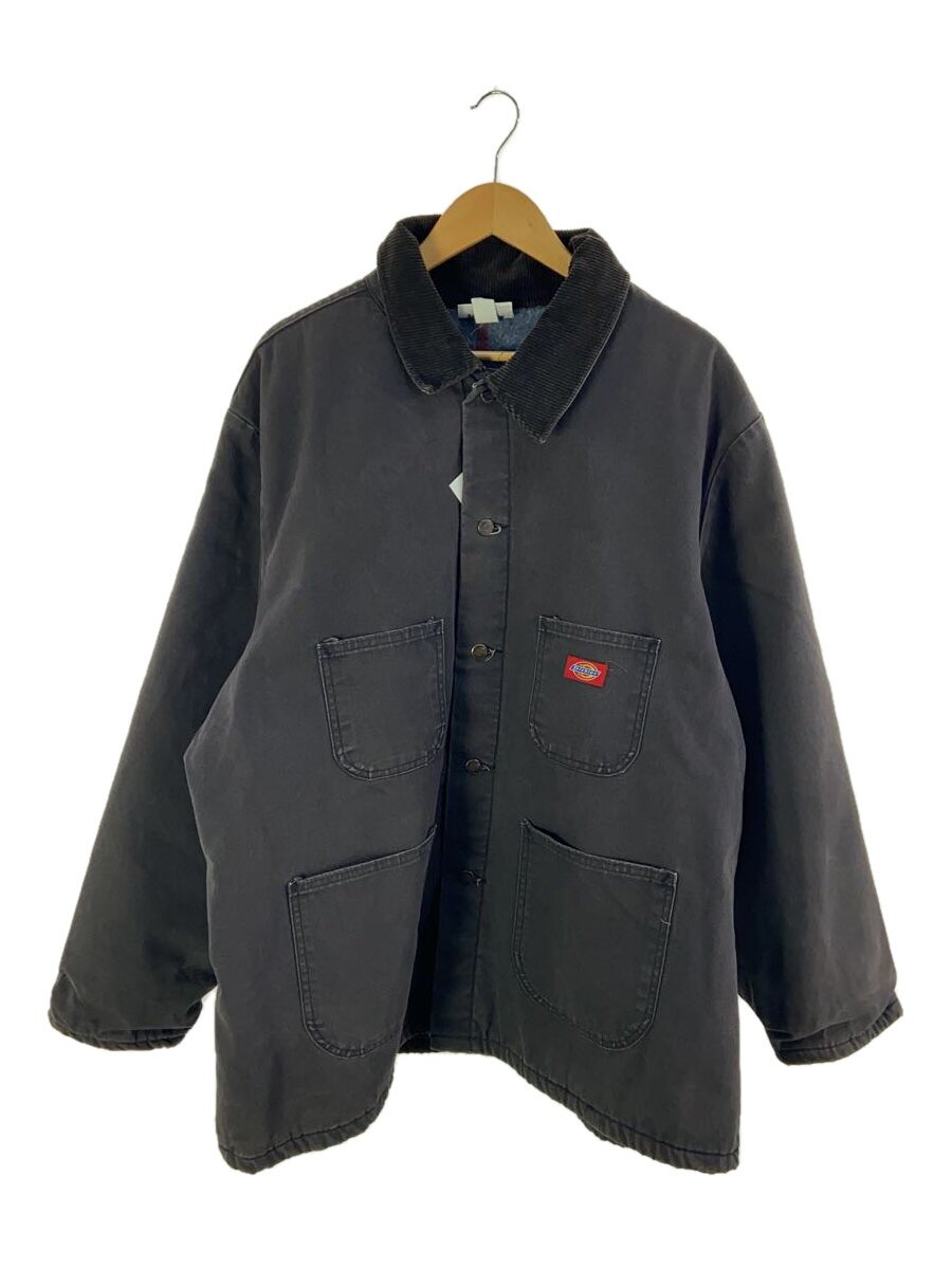 【中古】DICKIES◆カバーオール/XXL/コ