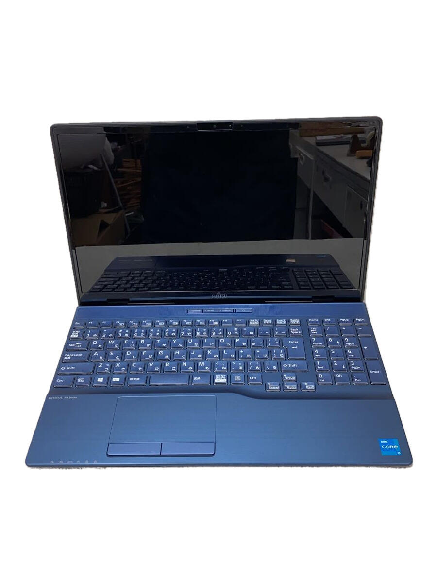 【中古】FUJITSU◆ノートPC/8GB/A45G2LJ【パソコン】