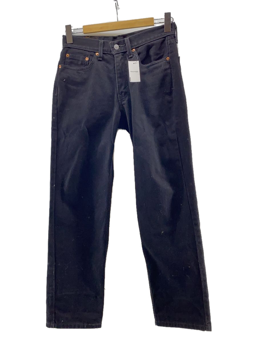 【中古】Levi’s◆ボトム/29/コットン/BLK/PC9-00550-0260【メンズウェア】