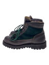 【中古】Danner◆EXPLORER/レースアップブーツ/US8/BRW/30600X【シューズ】(4)
