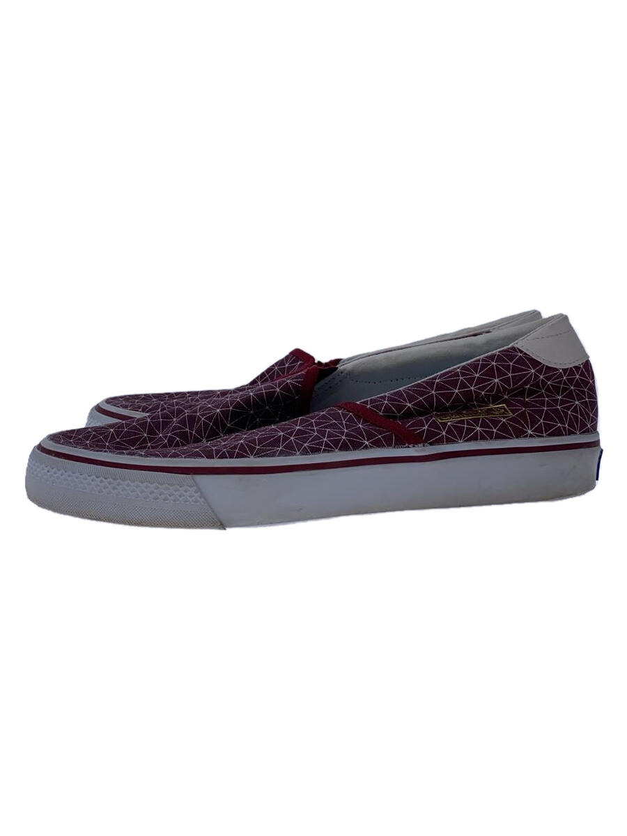 【中古】adidas◆ローカットスニーカー/27.5cm/M19322【シューズ】