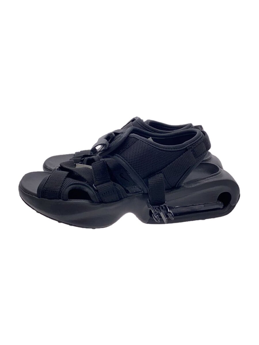 【中古】NIKE◆サンダル/23cm/BLK/FN4290-