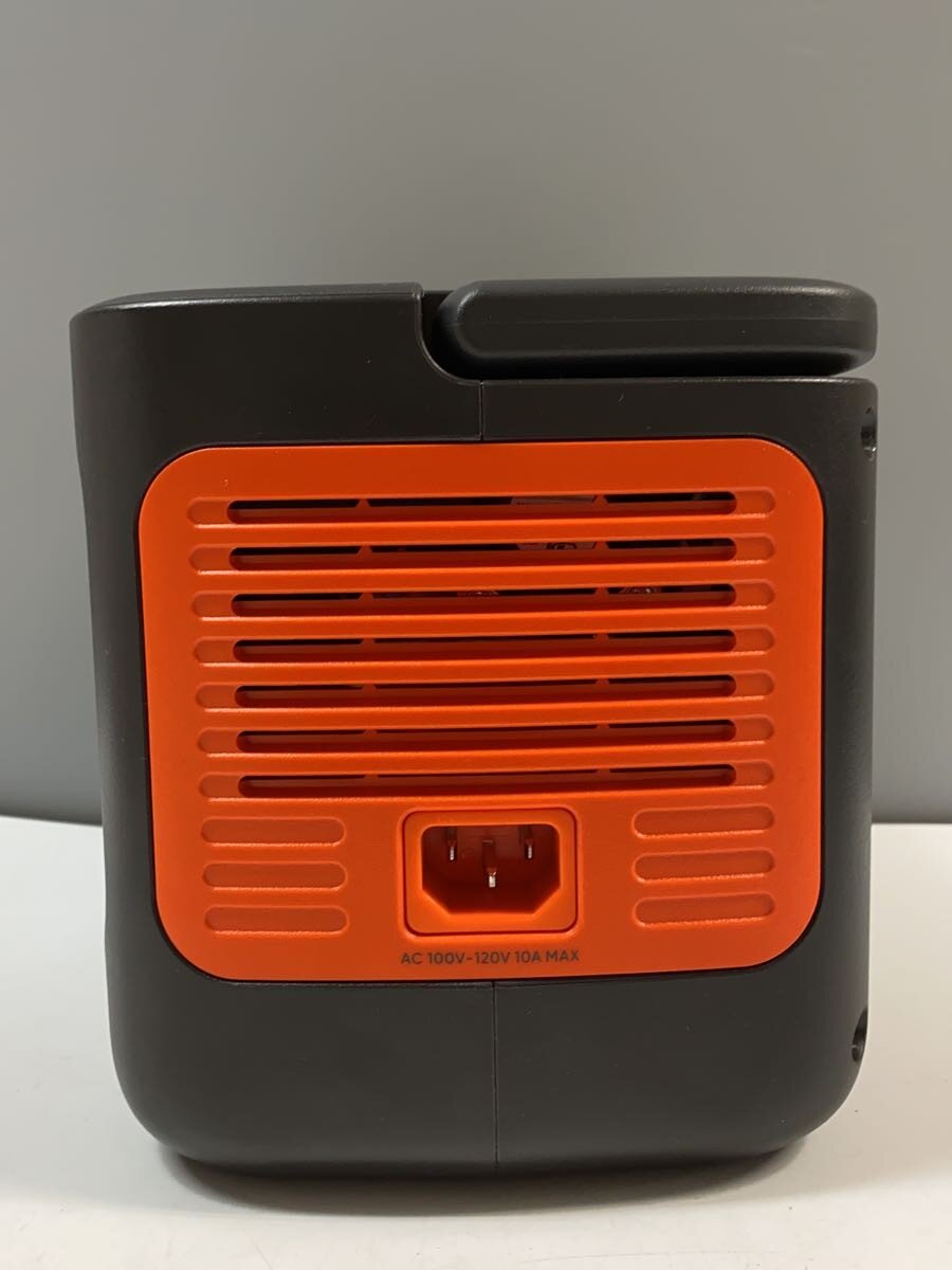 【中古】Jackery◆生活家電その他/JE-...の紹介画像2
