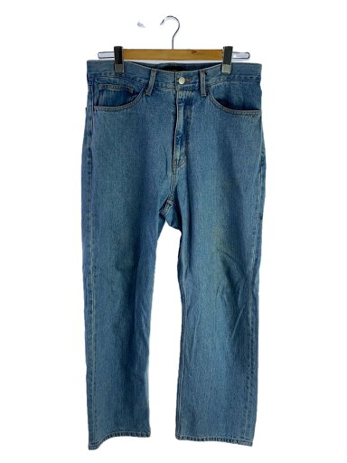 【中古】X-LARGE◆BURNING DICE PANTS/ボトム/34/コットン/IDG/101214031006【メンズウェア】 【中古】X-LARGE◆BURNING DICE PANTS/ボトム/34/コットン/IDG/101214031006【メンズウェア】