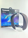 【中古】Panasonic◆スピーカー ゲーミングネックスピーカー SC-GN01-K【家電・ビジュアル・オーディオ】(2)