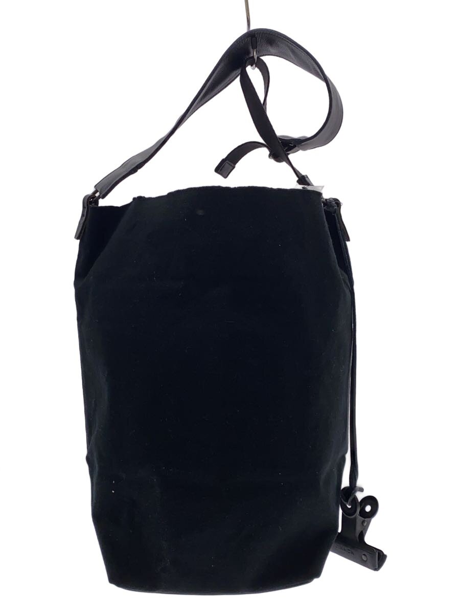 Men'S Bag - 【中古】JINMON/ショルダーバッグ/--/BLK【バッグ】
