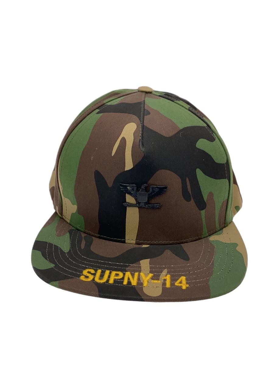 楽天市場】supreme キャップ 迷彩の通販