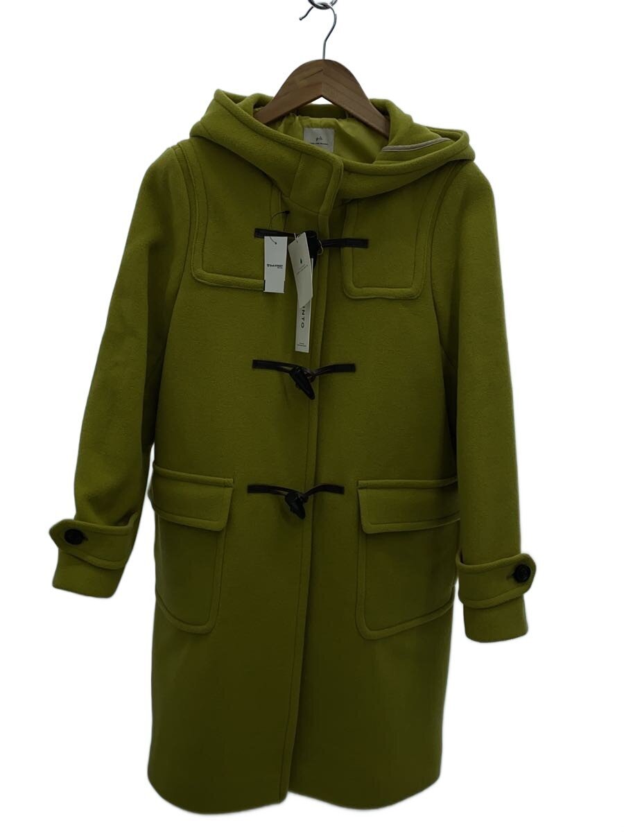楽天市場】UNITED ARROWS green label relaxing ダッフルコートの通販