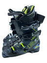 【中古】HEAD◆スキーブーツ/25cm/BLK/アダルト【スポーツ】