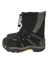 【中古】KEEN◆ブーツ/27.5cm/BLK【シューズ】