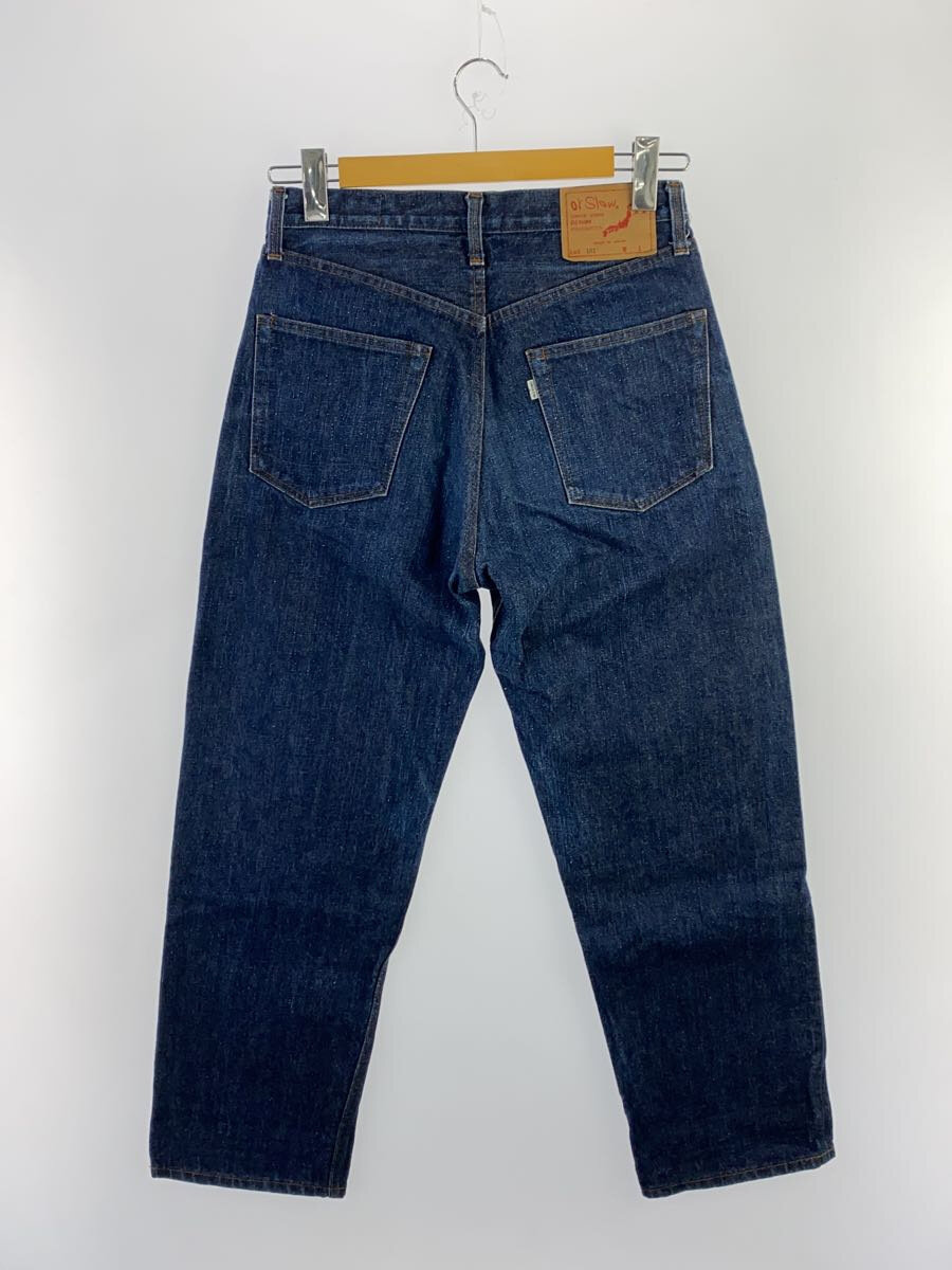 【中古】orSlow◆ボトム/XS/コットン/IDG/101【メンズウェア】