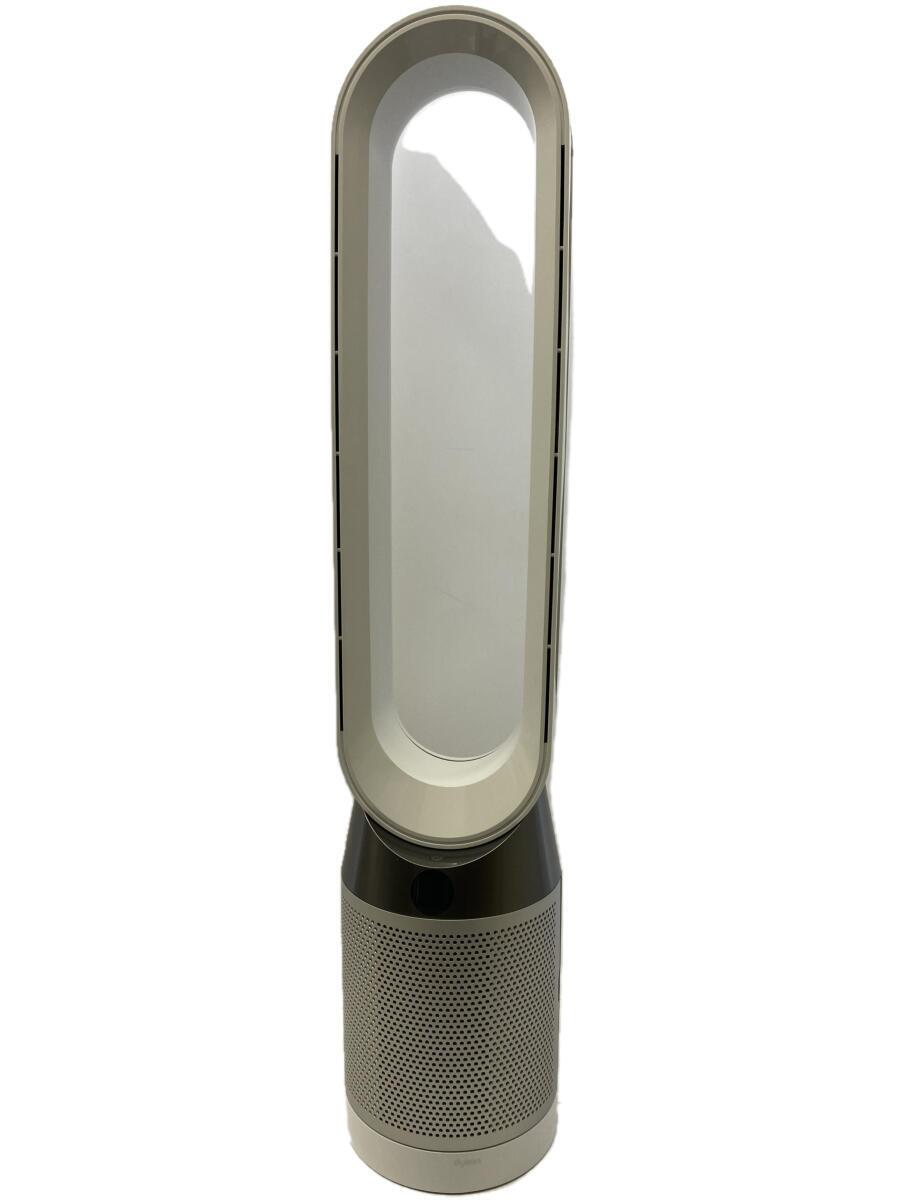 【中古】dyson◆扇風機・サーキュレーター Dyson Pure Cool TP04WS [ホワイト/シルバー]【家電・ビジュアル・オーディオ】