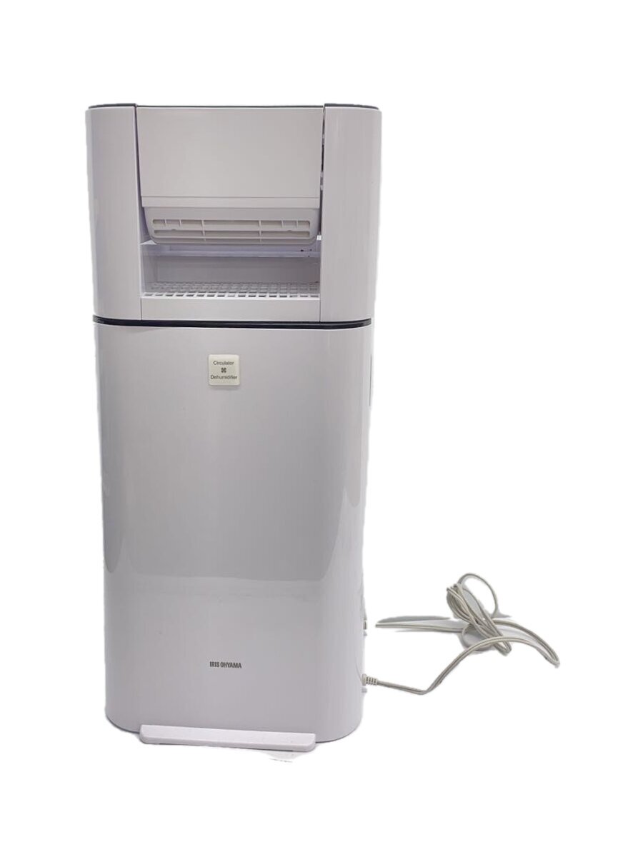 【中古】IRIS OHYAMA◆除湿機 KIJDC-L50【家電・ビジュアル・オーディオ】