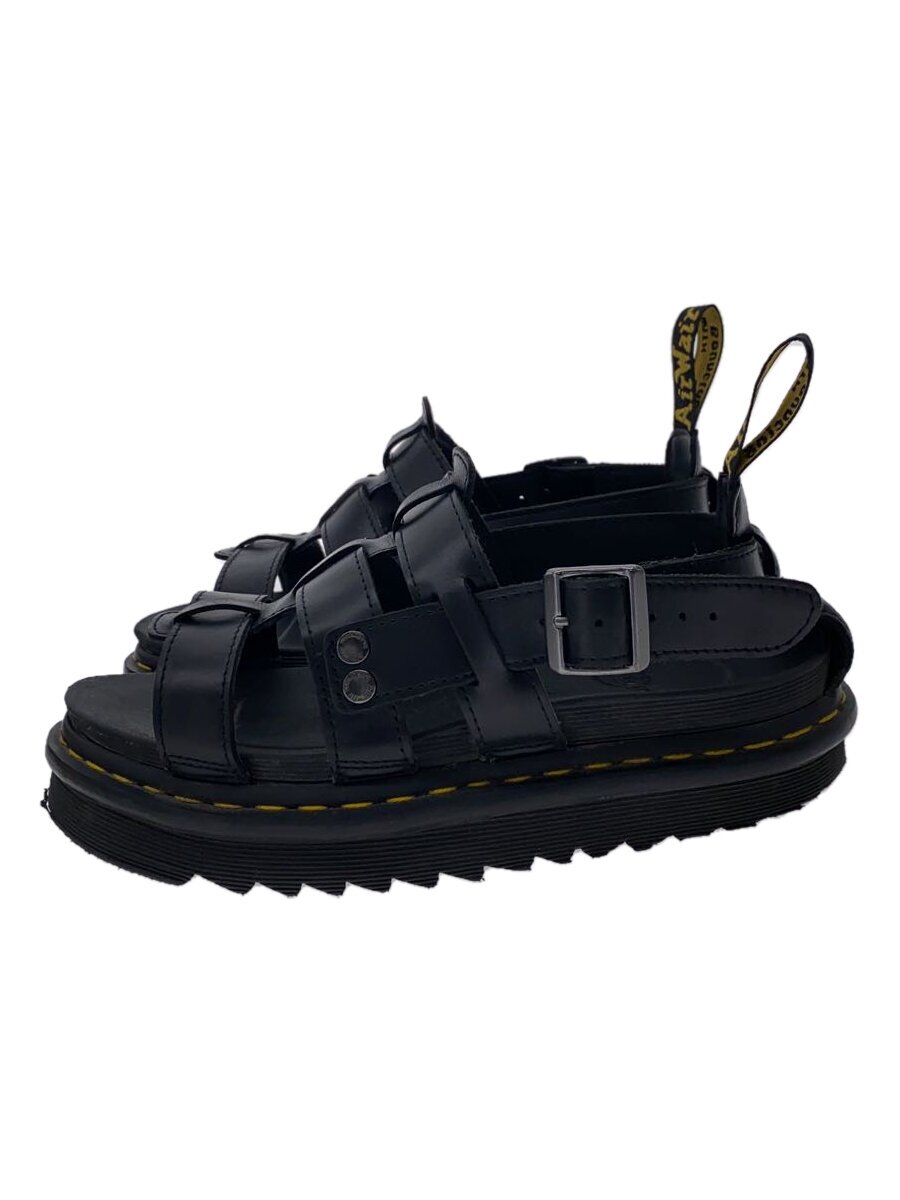 【ブランド】Dr.Martens 【ブランドカナ】ドクターマーチン 【型番】 【程度】B 【サイズ】25cm 【メインカラー】ブラック 【素材・生地】 【キーワード】　　 2025/07/20 セカンドストリート豊明店【1976】【中古】Dr.Martens◆サンダル/25cm/BLK【シューズ】 ブランド Dr.Martens 型番 カラー ブラック 柄 素材・生地 >色・素材について サイズ 25cm>サイズ表示について 実寸（cm） 【スニーカー】 ソールの高さ：5 / ソール全長：28 【その他】 その他サイズ：/ 商品は　セカンドストリート豊明店の店頭にて販売しております。商品に関するお問合わせは、お電話(TEL:0562-91-4133)にて、問合わせ番号：2319763434730をお伝えください。 配送方法やお支払い方法に関するお問い合わせは、サポートセンターまでご連絡をお願いします。 ※お電話の対応は営業時間内のみとなります。お問い合わせフォームでお問い合わせの際はご注文番号をご記入下さい この商品に関する出品店舗からのコメント ソール減り、擦れ傷等使用感有
