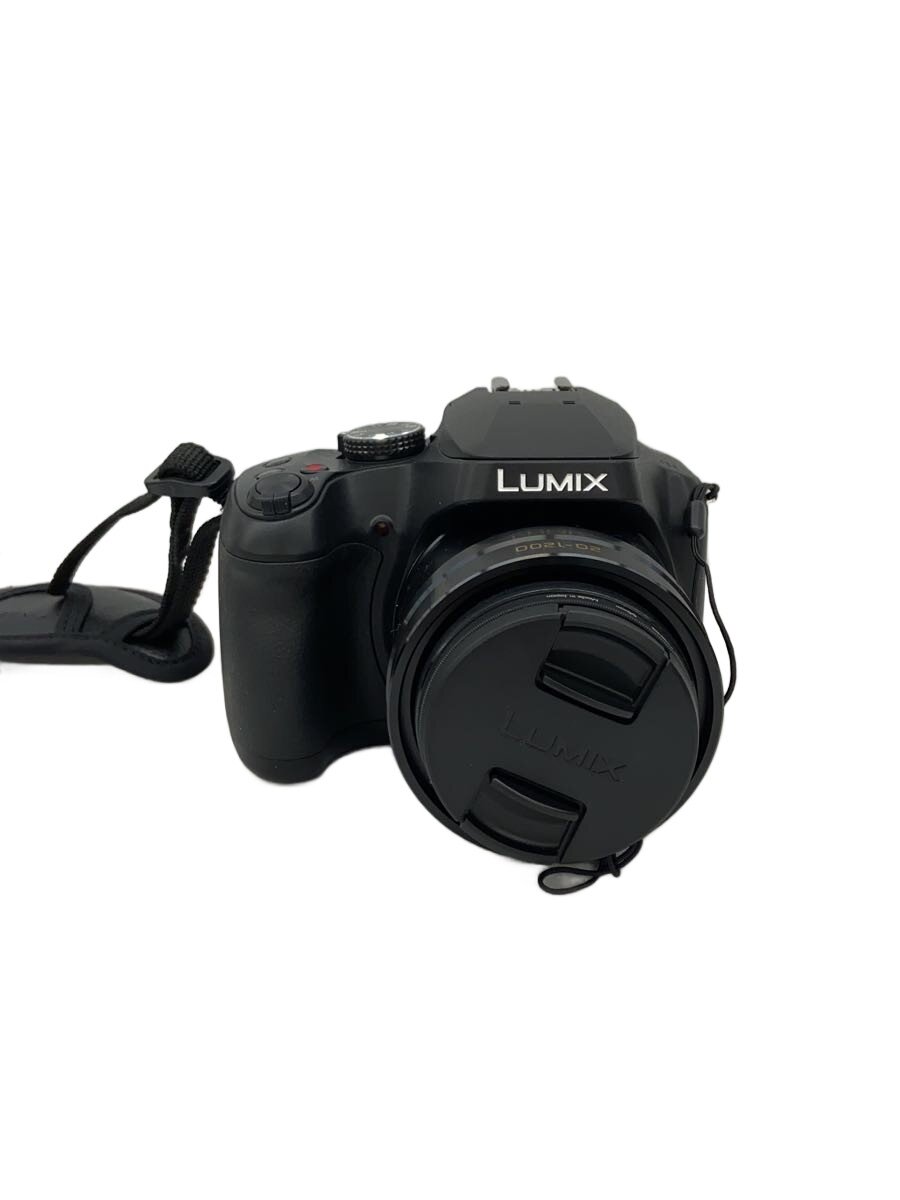 【中古】Panasonic◆デジタルカメラ LUMIX DC-FZ85【カメラ】