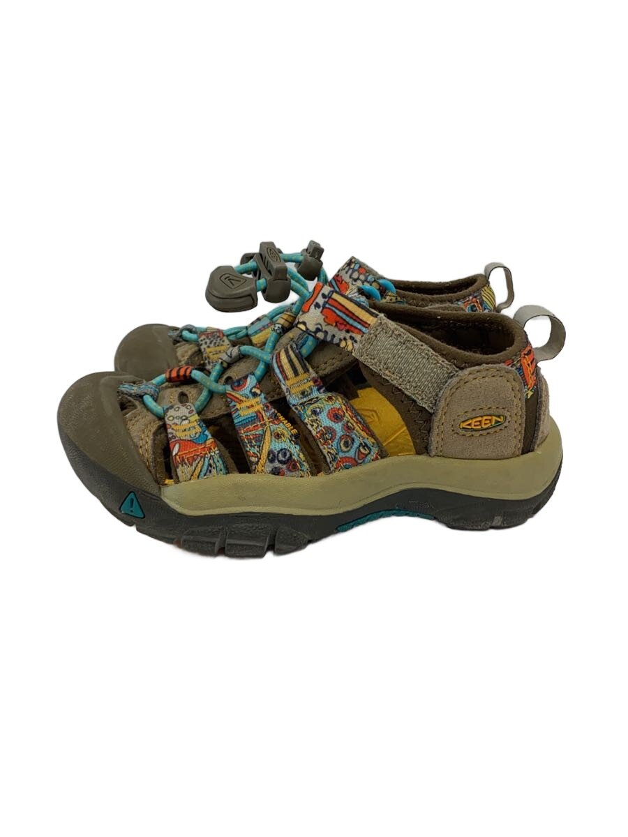【ブランド】KEEN 【ブランドカナ】キーン 【型番】 【程度】B 【サイズ】16cm 【メインカラー】ベージュ 【素材・生地】 【キーワード】　　 2025/10/30 セカストアウトドア小牧常普請店【4613】【中古】KEEN◆キッズ靴/16cm/サンダル ブランド KEEN 型番 カラー ベージュ 柄 素材・生地 >色・素材について サイズ 16cm>サイズ表示について 実寸（cm） 【スニーカー】 ソールの高さ：2.5 / ソール全長：18 【その他】 その他サイズ：/ 商品は　セカストアウトドア小牧常普請店の店頭にて販売しております。商品に関するお問合わせは、お電話(TEL:0568-74-3830)にて、問合わせ番号：2346130334737をお伝えください。 配送方法やお支払い方法に関するお問い合わせは、サポートセンターまでご連絡をお願いします。 ※お電話の対応は営業時間内のみとなります。お問い合わせフォームでお問い合わせの際はご注文番号をご記入下さい
