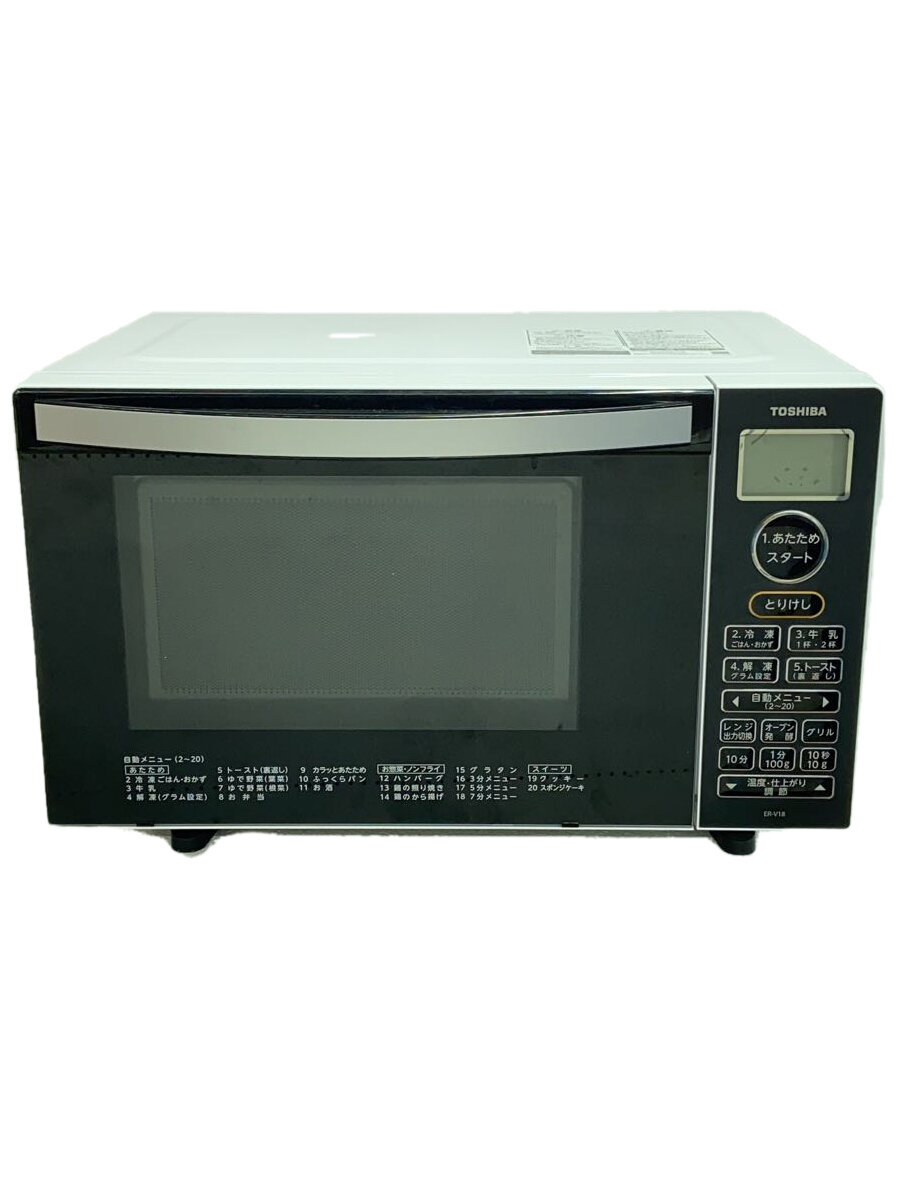 楽天市場】toshiba オーブンレンジ er-v18の通販 楽天市場】toshiba オーブンレンジ er-v18の通販