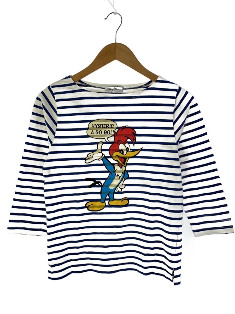 楽天市場】hysteric glamour 中古 長袖（トップス｜レディース