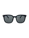 【中古】Ray-Ban◆サングラス/--/BLK/BLK/メンズ/RB...(4)