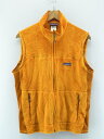 【中古】patagonia◆R2 VES